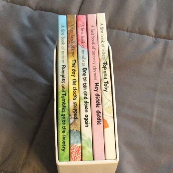 Reader’s Digest My First Library - Picture 7 of 7